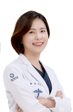 손은정