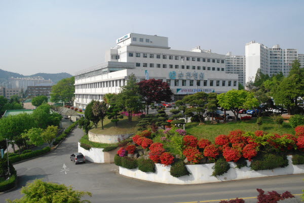 근로복지공단 순천병원