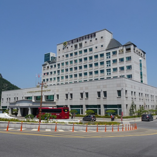 에이치제이매그놀리아국제병원