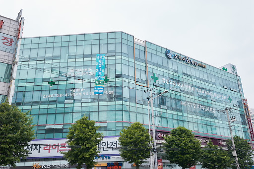 오케이참병원