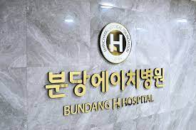 분당에이치병원