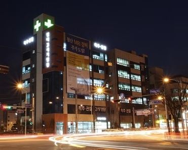 평택21세기병원