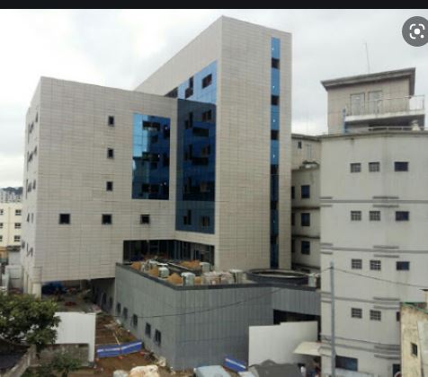 밀양윤병원 생명사랑의료재단 