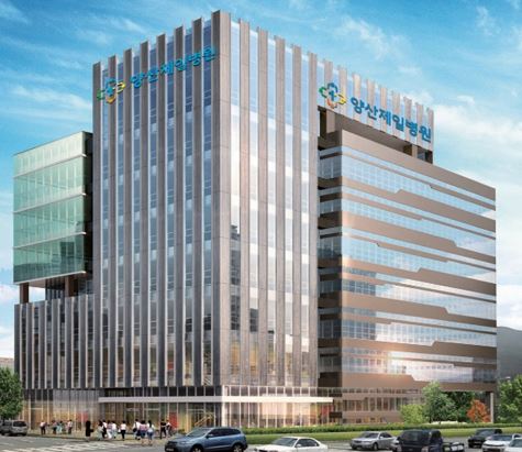양산제일병원