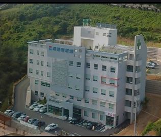 새통영병원