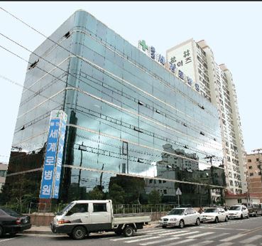신세계로병원