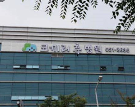 코끼리휴병원