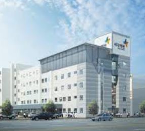 세강병원 일민의료재단 