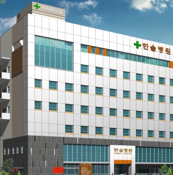 한솔병원