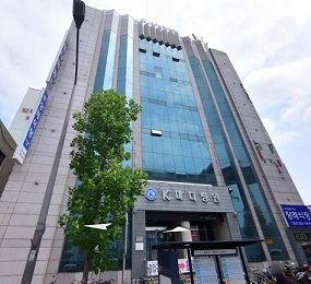 K마디병원 백산의료재단