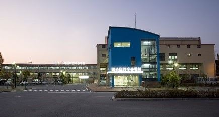 베스티안우송병원