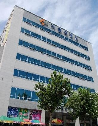 가톨릭병원