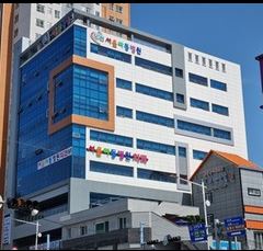 SCH서울아동병원