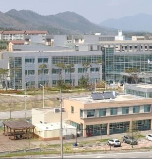 국군함평병원