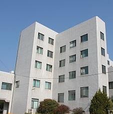 국립소록도병원