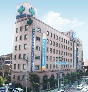 신촌연세병원