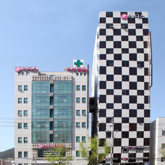 에디스여성병원