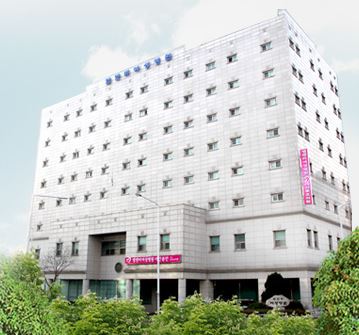 엠앤비여성병원