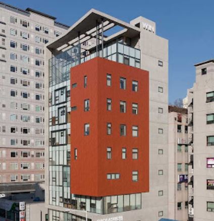 윈산부인과병원