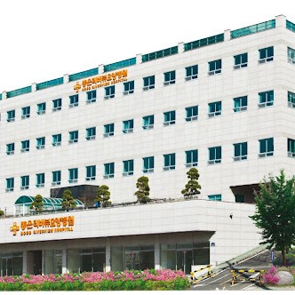 좋은리버뷰요양병원 은성의료재단 