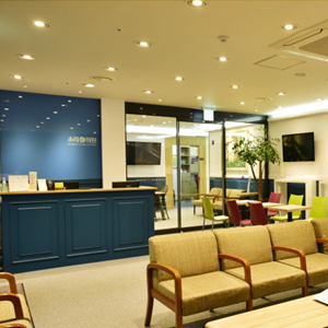 소리의원 강서점