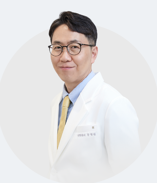 우영섭
