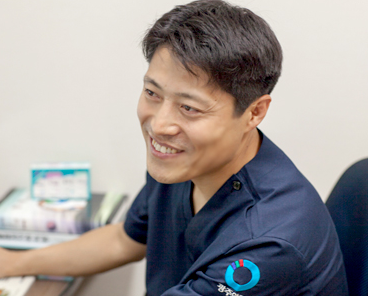 김현동