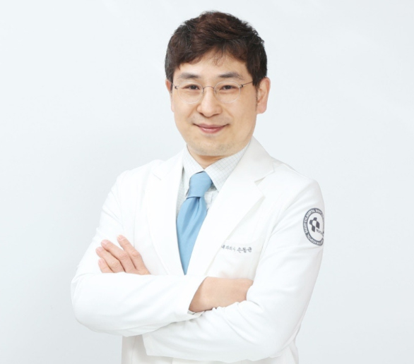 손동균