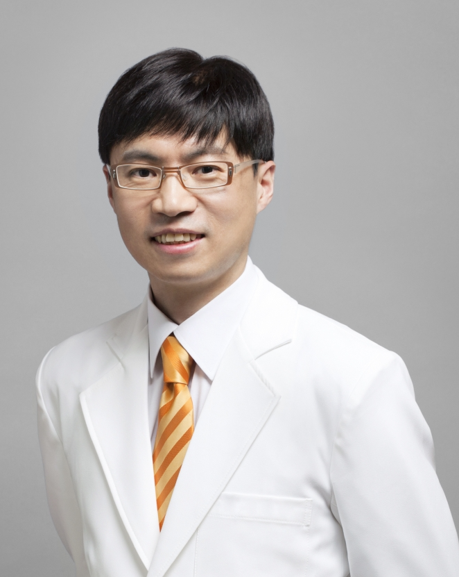 김형석
