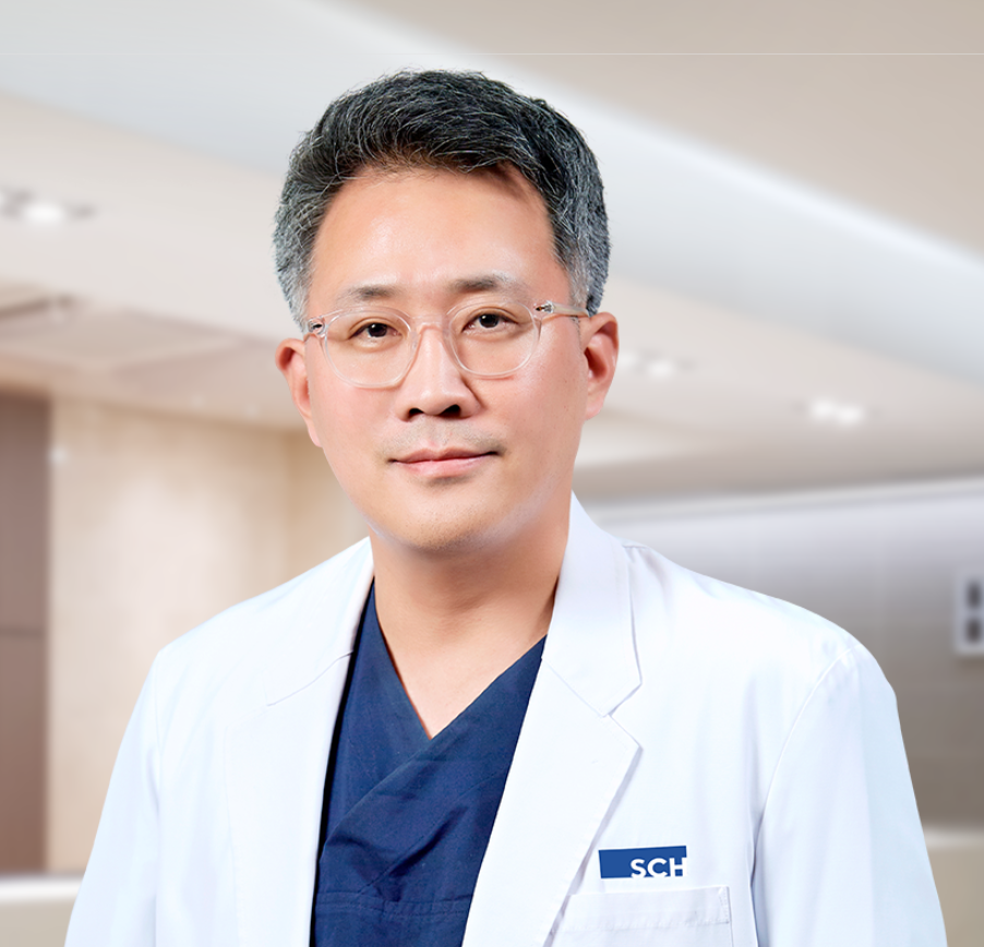 doctor