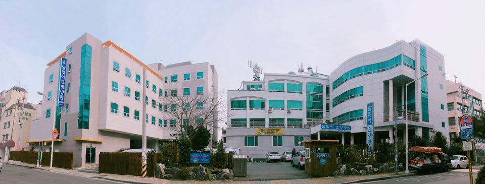 달맞이요양병원