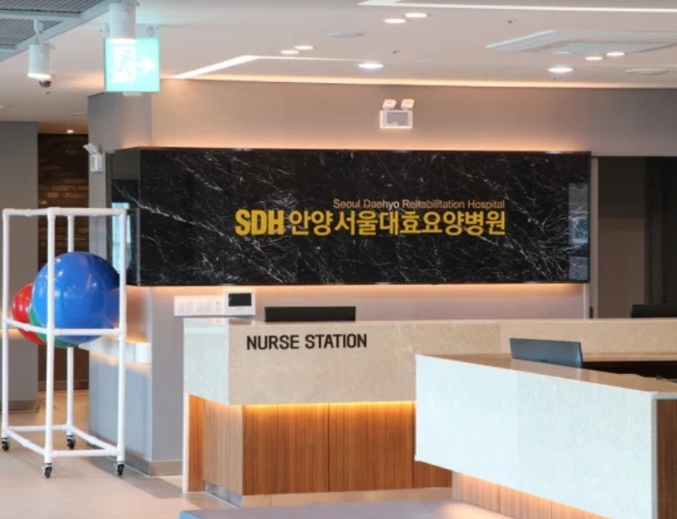 안양서울 대효요양병원