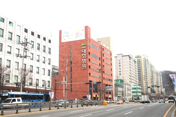 대항병원